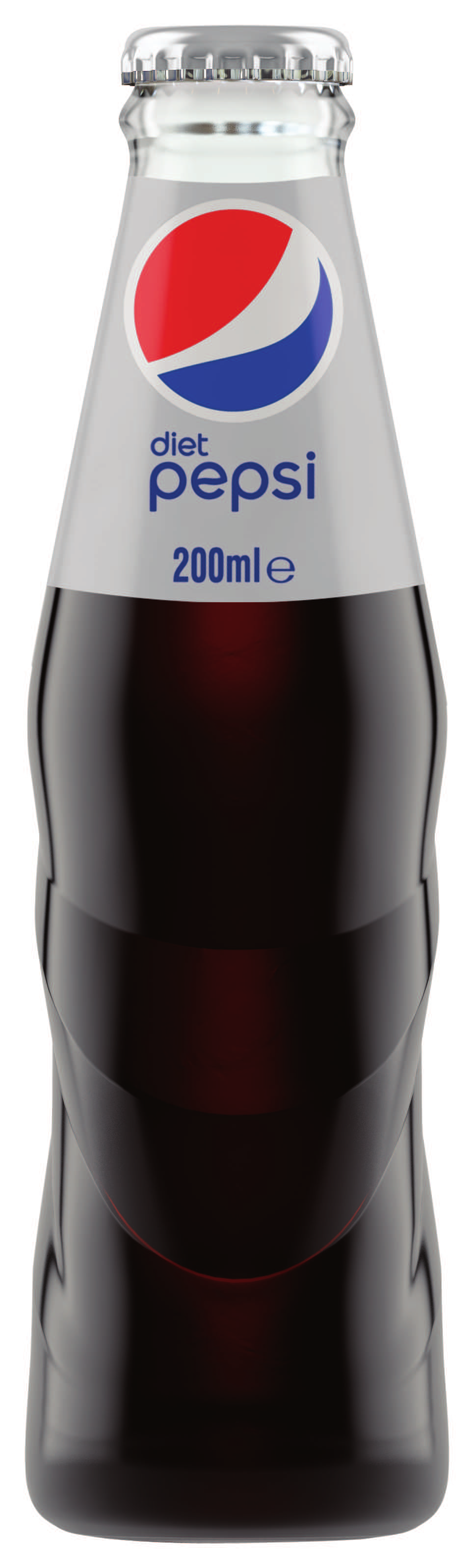 DIET PEPSI NRB 200x24